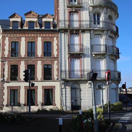 Appartement Grand Confort Bord De Mer Rez-De-Chaussee Residence La Vague أولغات المظهر الخارجي الصورة