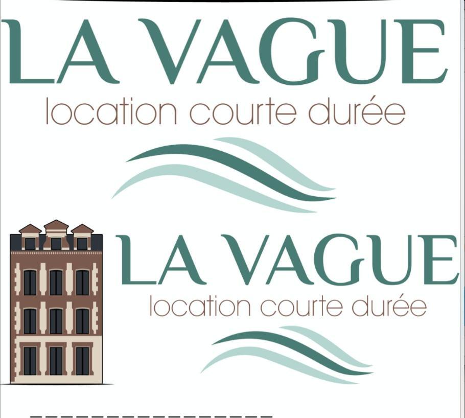 Appartement Grand Confort Bord De Mer Rez-De-Chaussee Residence La Vague أولغات المظهر الخارجي الصورة